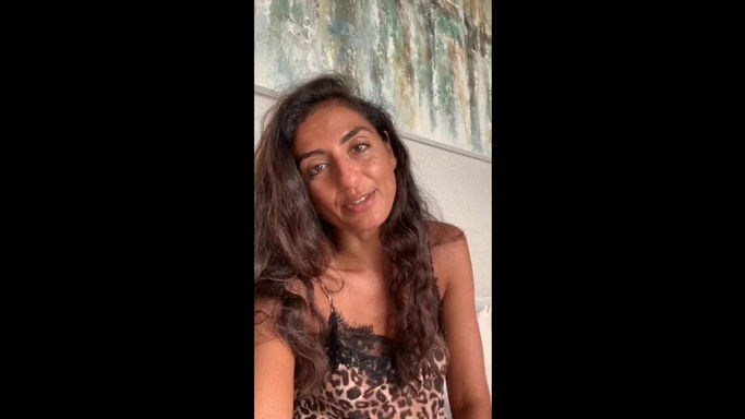 REGRESSION THERAPY TESTIMONIAL